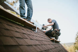 Local Roofers in Brodheadsvlle, PA
